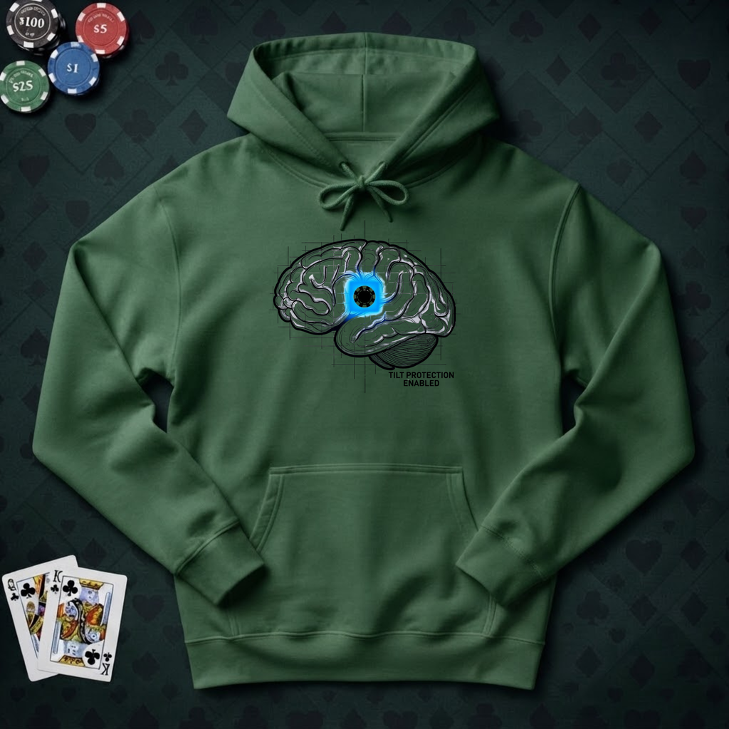 Tilt Protection Hoodie