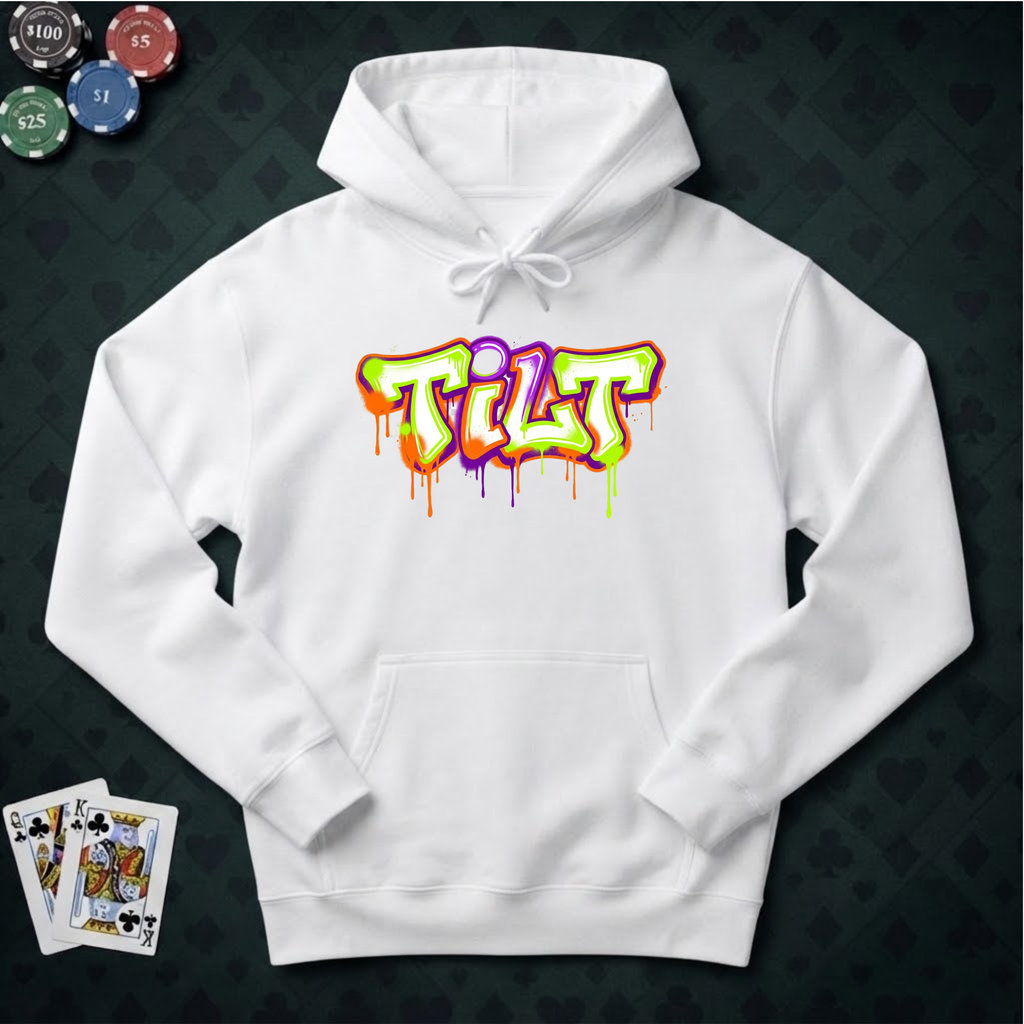 Tilt #2 Hoodie