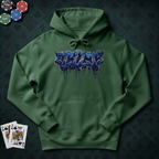 Tilt #3 Hoodie