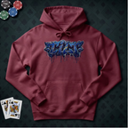 Tilt #3 Hoodie