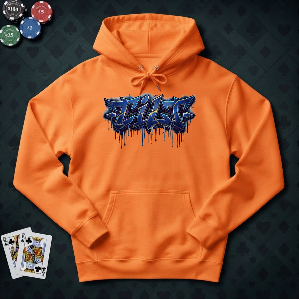 Tilt #3 Hoodie