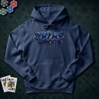 Tilt #3 Hoodie