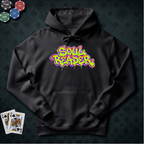 Soul Reader Hoodie