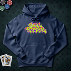Soul Reader Hoodie