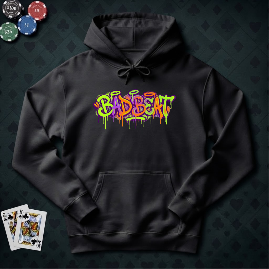 Bad Beat Hoodie