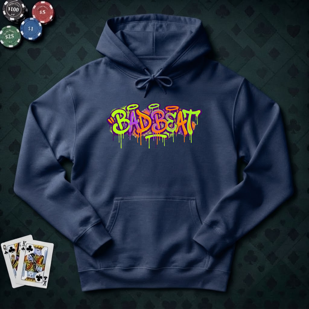Bad Beat Hoodie