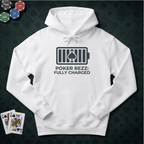 Poker Rezz Hoodie