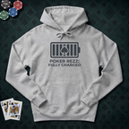 Poker Rezz Hoodie