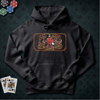 Rebuy Mascot Hoodie