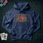 Rebuy Mascot Hoodie