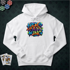 Hero Call King Hoodie