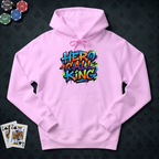 Hero Call King Hoodie