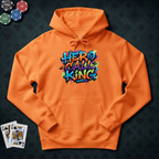 Hero Call King Hoodie
