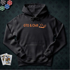 GTO And Chill Hoodie