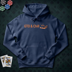 GTO And Chill Hoodie