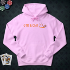 GTO And Chill Hoodie