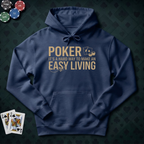 Easy Living #2 Hoodie