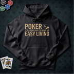 Easy Living #2 Hoodie
