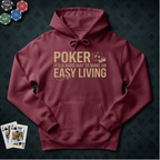 Easy Living #2 Hoodie