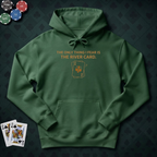 The River Card Hoodie