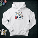 King Of L.A Hoodie