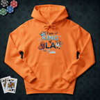 King Of L.A Hoodie