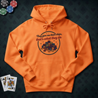 Give Me Chips Hoodie