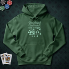 Like A Vegan Hoodie