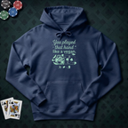 Like A Vegan Hoodie