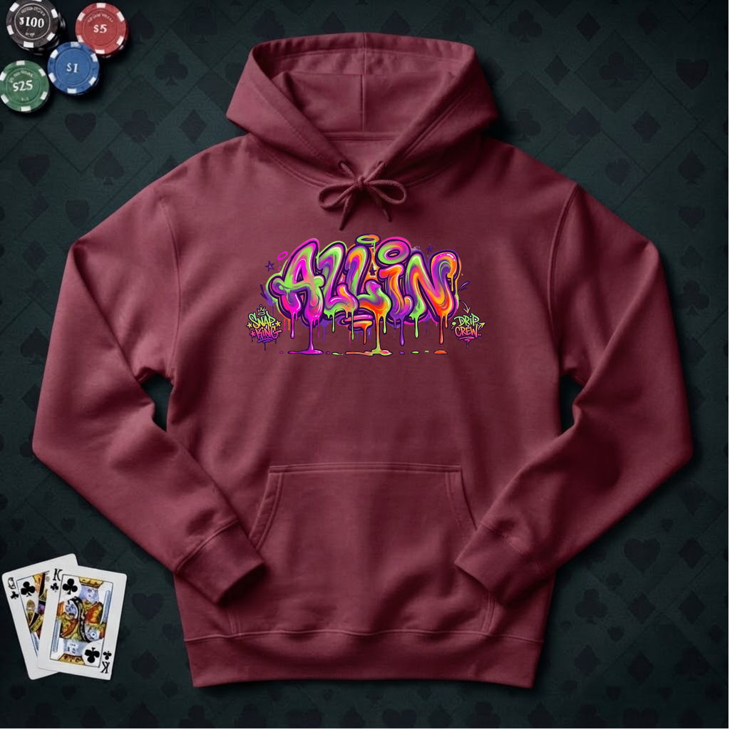 All-In Hoodie