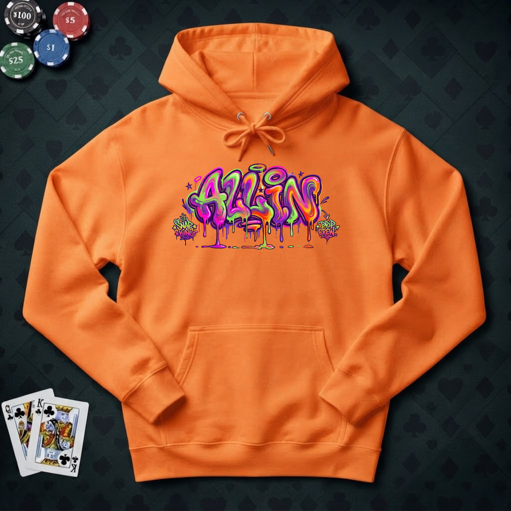 All-In Hoodie
