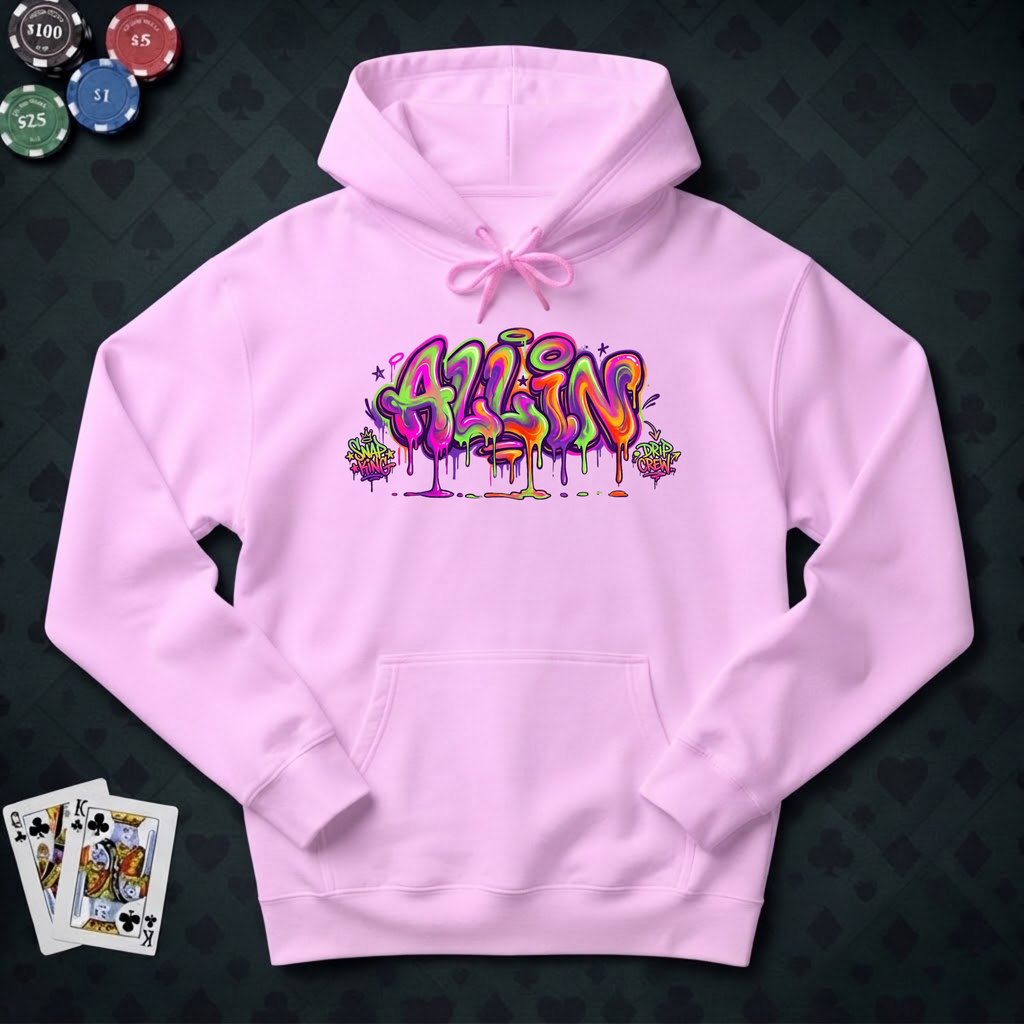 All-In Hoodie
