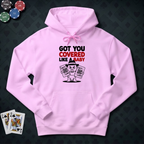 Got You Covered Hoodie