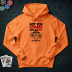 Got You Covered Hoodie