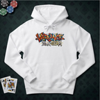 Variance Is A Scam Hoodie