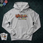 Variance Is A Scam Hoodie