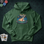 All-In Energy Hoodie