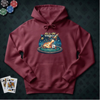 All-In Energy Hoodie