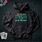 Fish In The Pot Hoodie