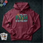 Fish In The Pot Hoodie
