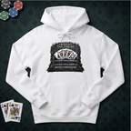 I Bought The Throne Hoodie
