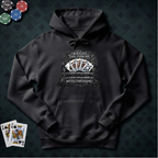 I Bought The Throne Hoodie