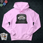 I Bought The Throne Hoodie