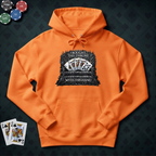 I Bought The Throne Hoodie
