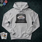 I Bought The Throne Hoodie