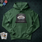 I Bought The Throne Hoodie