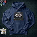 I Bought The Throne Hoodie