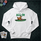 All-In Chicken Hoodie
