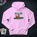 All-In Chicken Hoodie