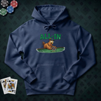 All-In Chicken Hoodie